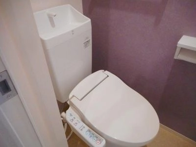 WC