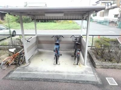 共用部分