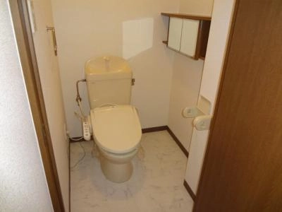 WC