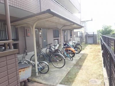 共用部分