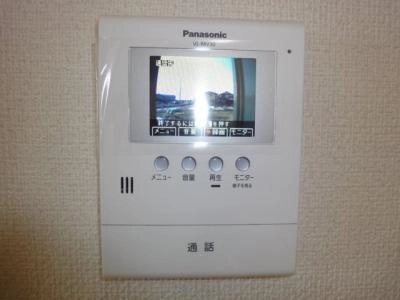  セキュリティ