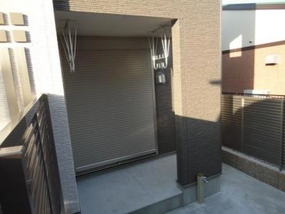 庭
