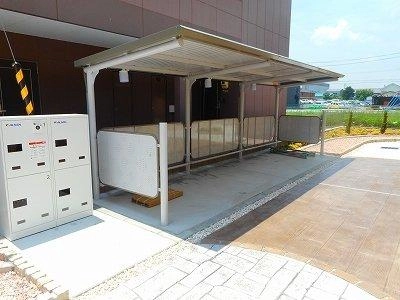 共用部分