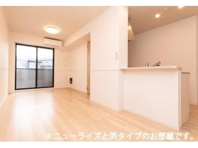 リビング