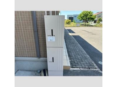 共用部分