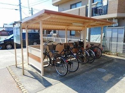 共用部分