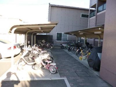 共用部分