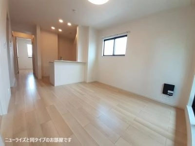 リビング