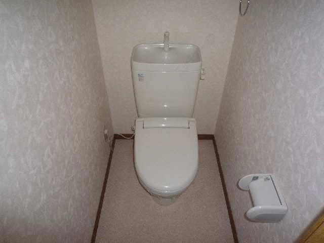 ＷＣ