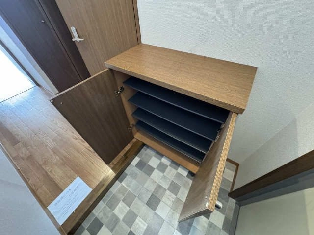 シューズBOX