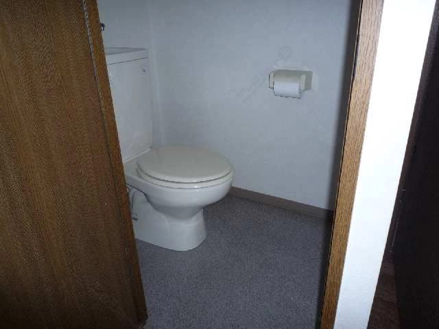 ＷＣ