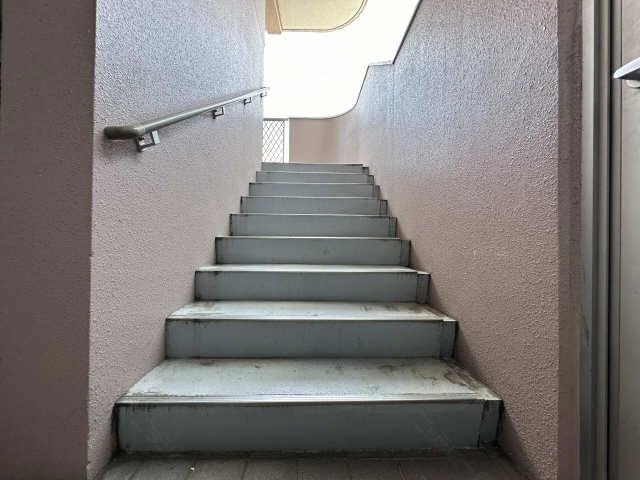 階段