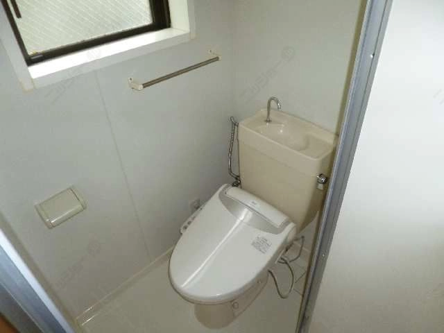 ＷＣ