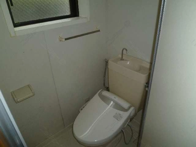 ＷＣ