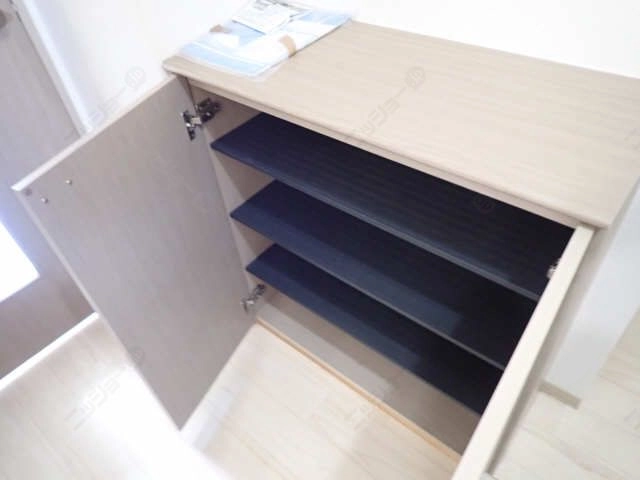 シューズBOX