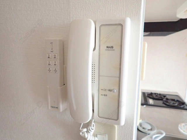 インターホン