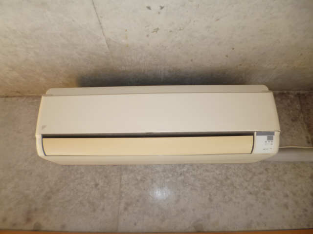 エアコン