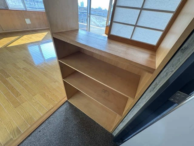 シューズBOX