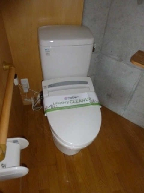 ＷＣ