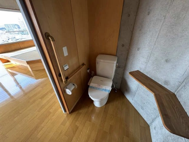 WC