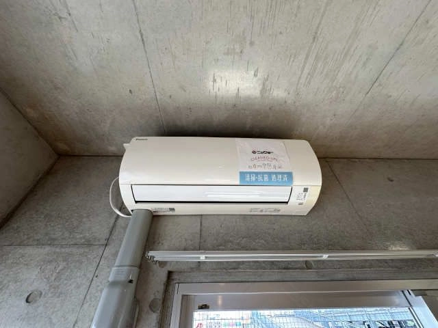 エアコン