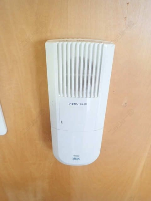 インターホン