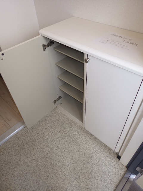 シューズＢＯＸ