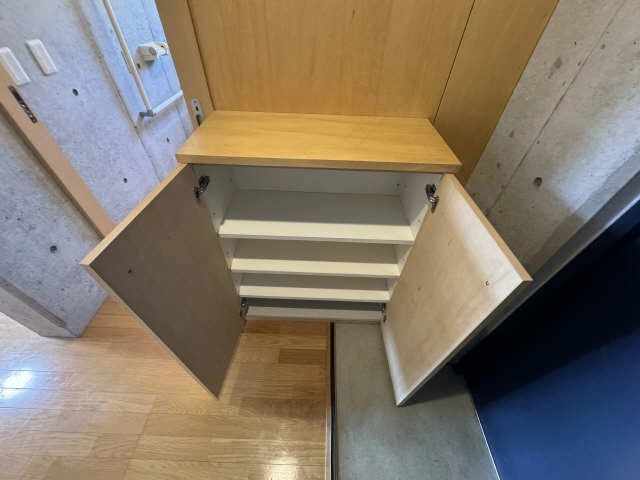 シューズBOX
