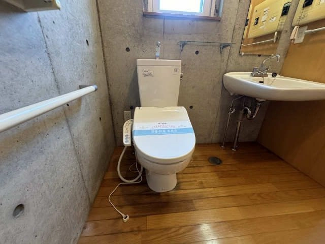 WC