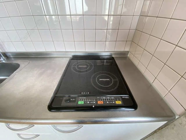 IHクッキングヒーター