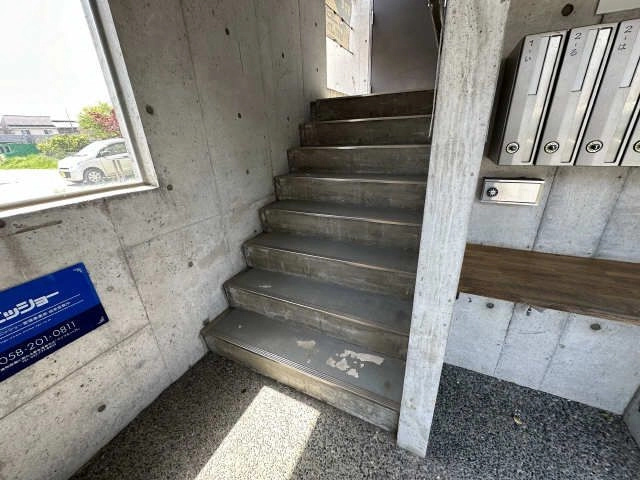 階段
