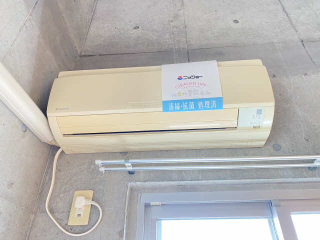 エアコン