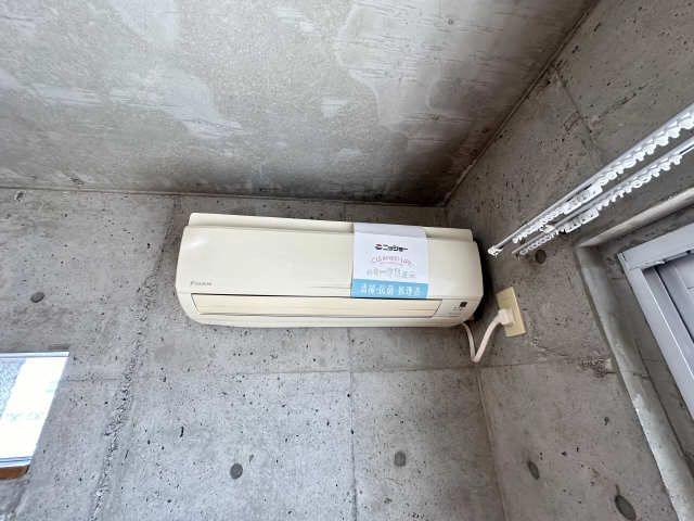 エアコン