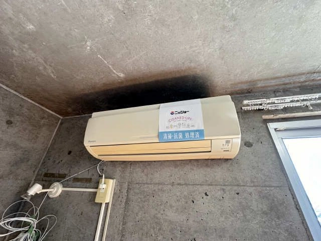 エアコン