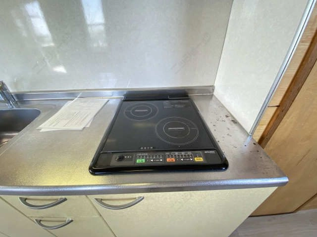 IHクッキングヒーター