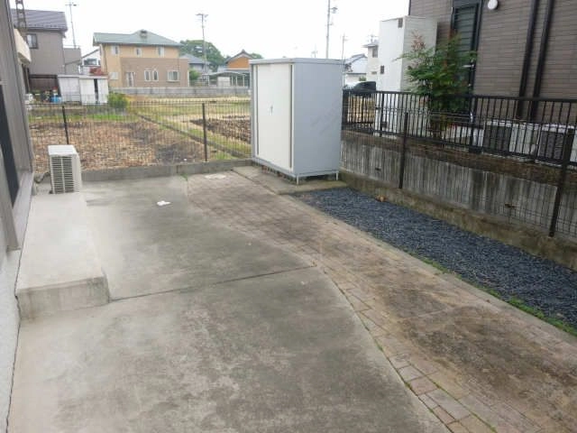 庭