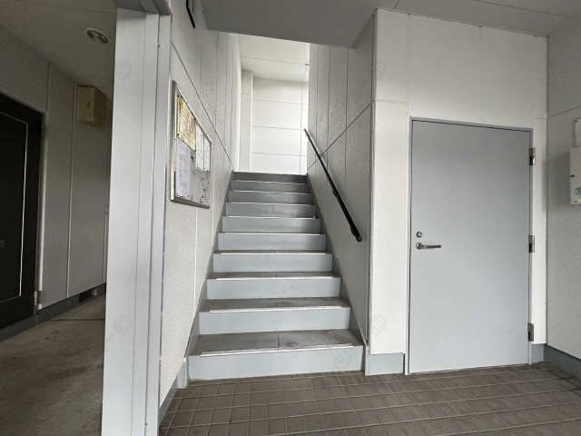階段