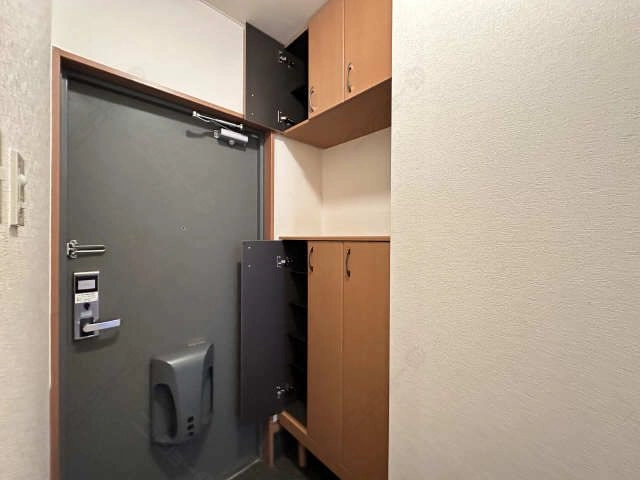 シューズBOX
