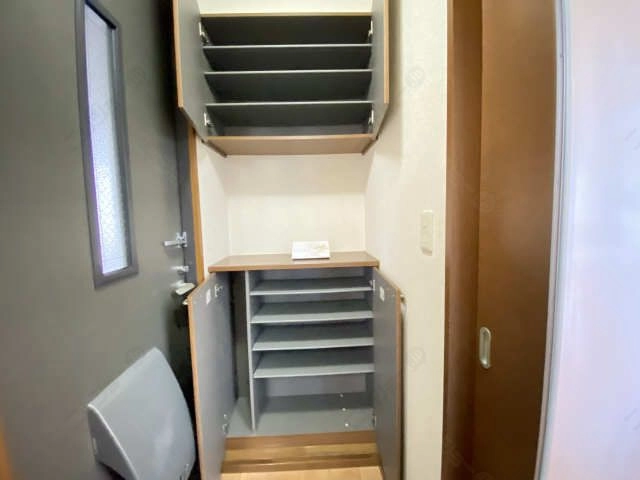 シューズBOX