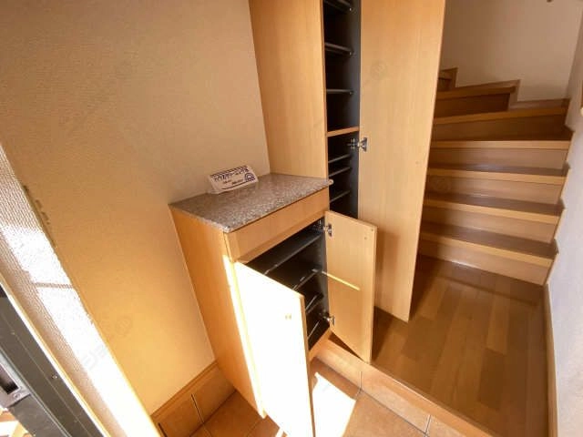 シューズBOX