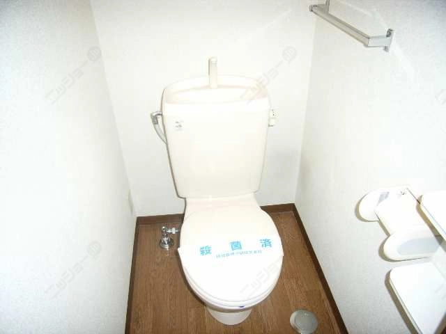 ＷＣ