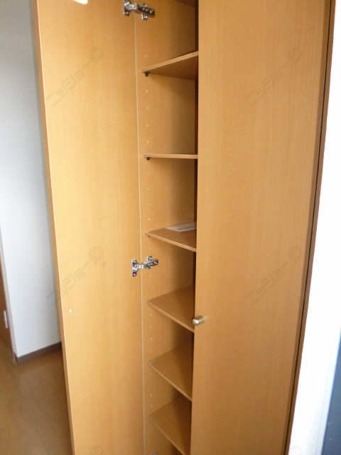 シューズボックス