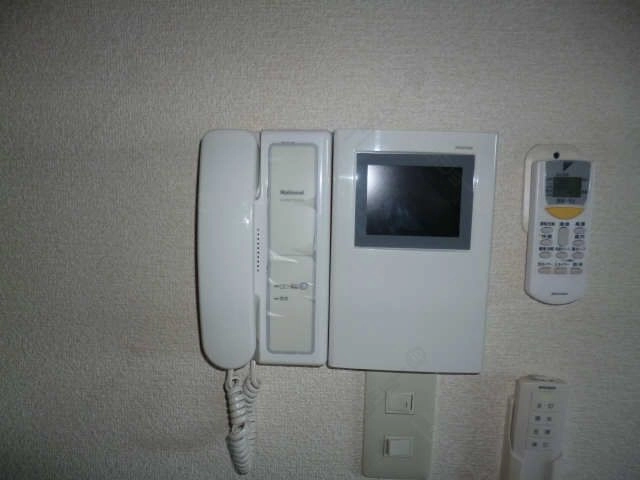 モニターフォン