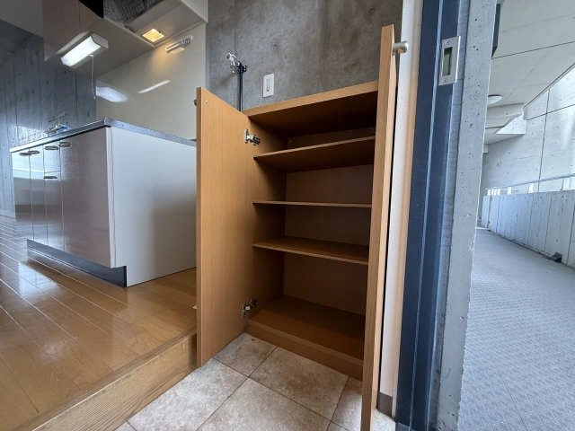 シューズBOX