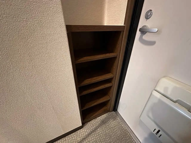 シューズBOX
