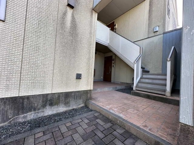 エント ランス