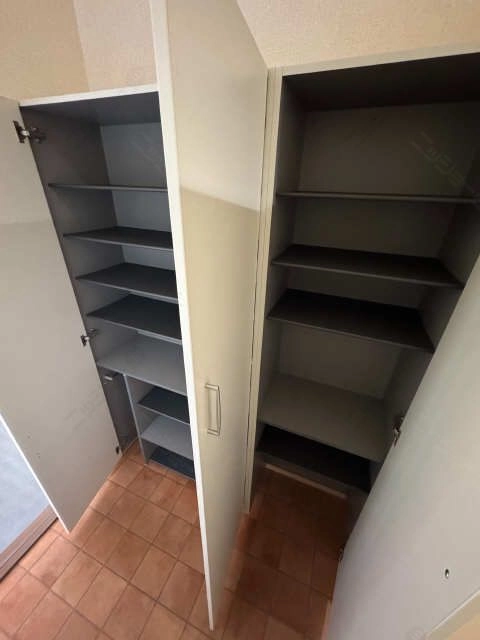 シューズBOX