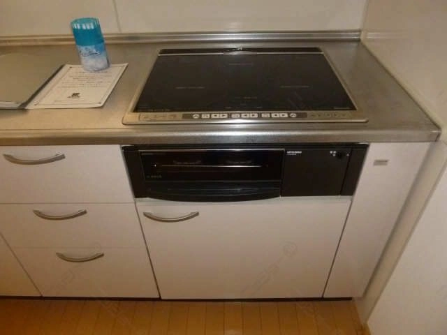 ＩＨクッキングヒーター