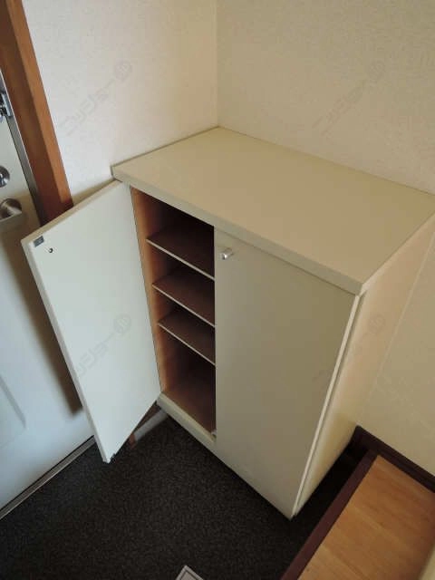 シューズＢＯＸ