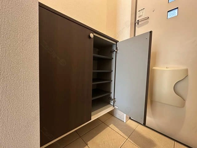 シューズBOX